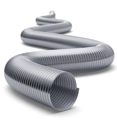 Stainless Steel Chimney Liner